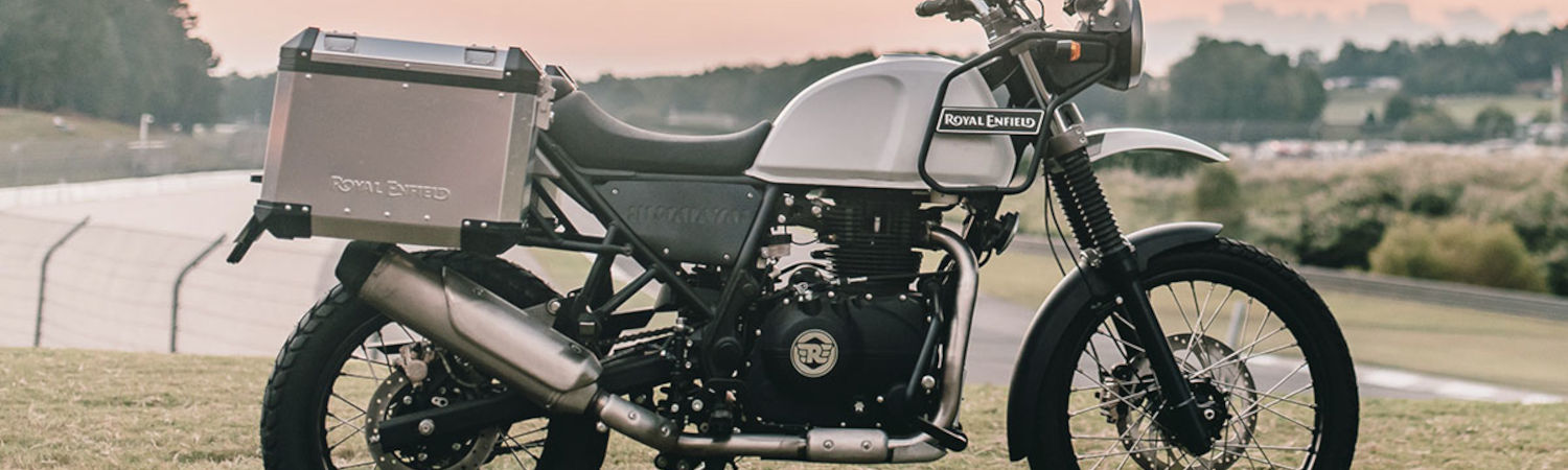 2021 Royal Enfield Himalayan for sale in Royal Enfield of Lafayette, Lafayette, Indiana