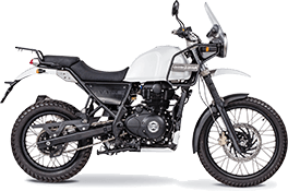 Royal Enfield Himalayan for sale in Lafayette, IN