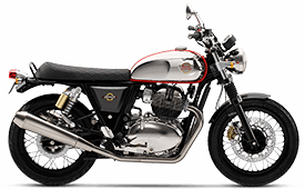 Royal Enfield Int650 for sale in Lafayette, IN