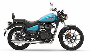 Royal Enfield Meteor for sale in Lafayette, IN