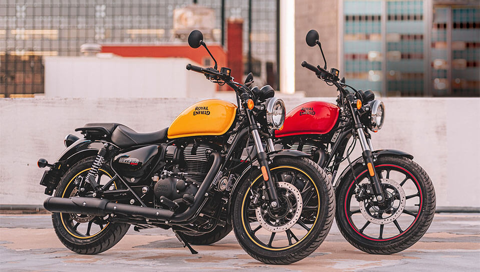 Welcome To Royal Enfield of Lafayette, IN